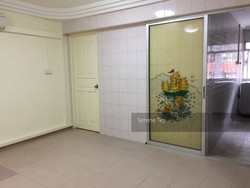 Sims Place (D14), Shop House #211686101